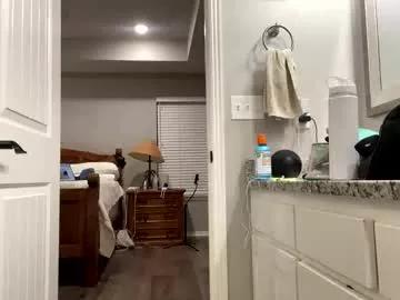 hottiewithabody101 on Chaturbate 