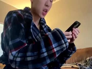 hottiewithabody101 on Chaturbate 