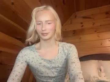 hottransgirlie — Privates/Tip Menu <3 #18 #blonde #young #trans