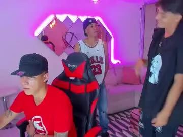 houseofwarrios — Fuck ass Pablo #bigcock #cum #lovense #muscle #young [1500 tokens remaining]