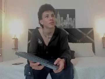 iammariano on Chaturbate 