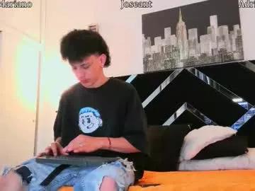 iammariano on Chaturbate 