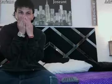 iammariano on Chaturbate 