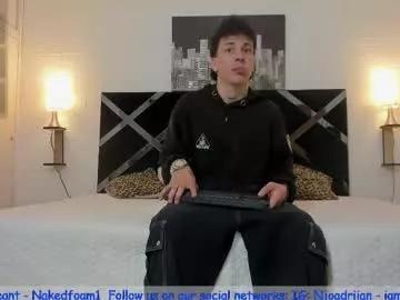 iammariano on Chaturbate 