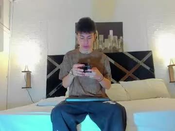 iammariano on Chaturbate 
