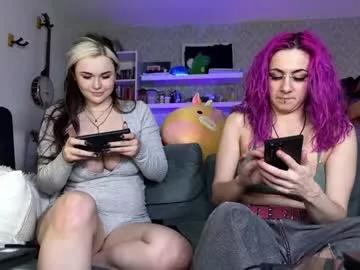 iammisstery on Chaturbate 