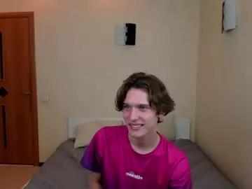 ian_flor on Chaturbate
