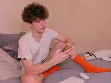 ian_flor on Chaturbate