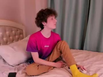 ian_flor on Chaturbate