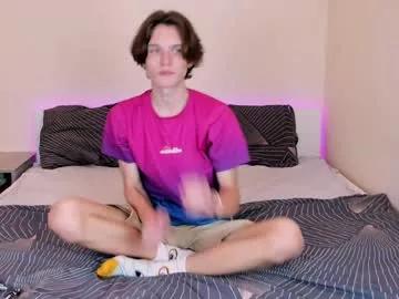 ian_flor on Chaturbate