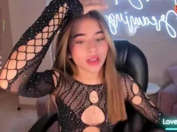 ibizajacobs on Chaturbate 