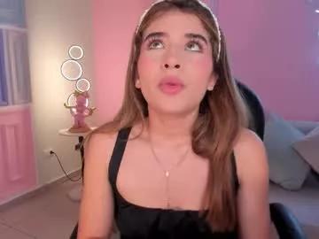 ibizajacobs on Chaturbate 