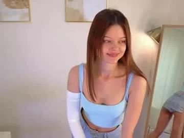 ifiwasyourgf on Chaturbate 