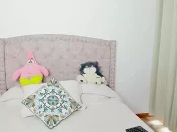 iki_mei on Chaturbate 
