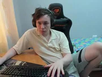 iliaskrislove on Chaturbate 