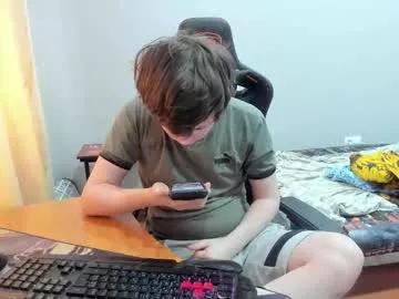 iliaskrislove on Chaturbate 