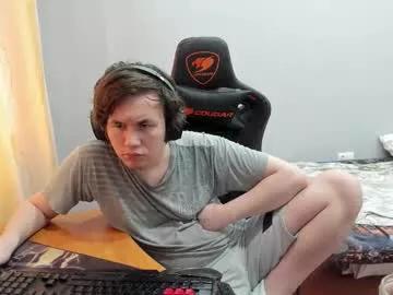 iliaskrislove on Chaturbate
