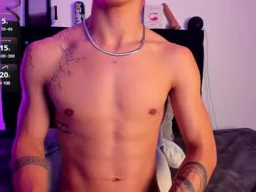 im__thomas on Chaturbate 