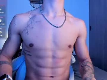im__thomas on Chaturbate 