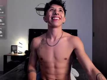 im__thomas on Chaturbate 