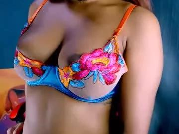 indianangelx on Chaturbate 