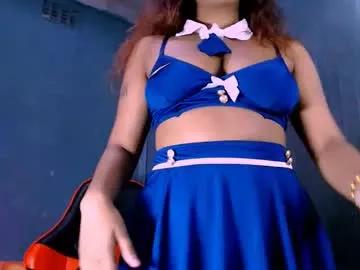 indianangelx on Chaturbate 