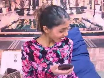 indiansexyslender4u2luv on Chaturbate 