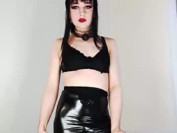 infinity_of_love on Chaturbate 