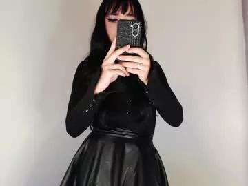 infinity_of_love on Chaturbate 