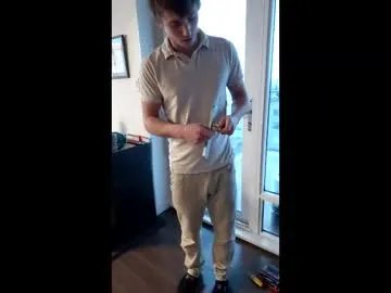 info_chat on Chaturbate