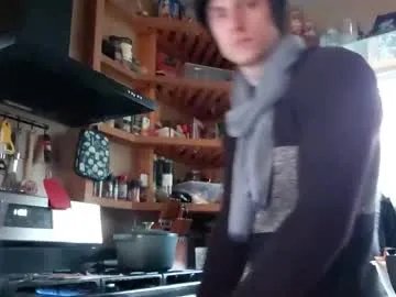 info_chat on Chaturbate