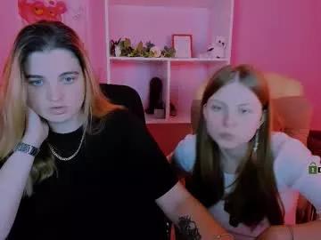 inga_gree — GOAL: show tongue [122 tokens remaining] Welcome to my room! #lesbian #mistress #bigass #C2C #bigboobs