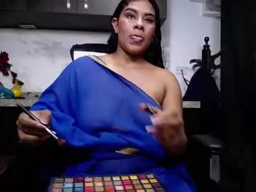 iniyalaboni on Chaturbate 