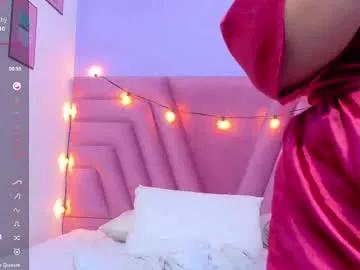 innocenthazel on Chaturbate 