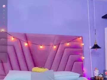 innocenthazel on Chaturbate 