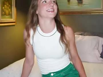 innocentprovenguilty — Freechat on Chaturbate