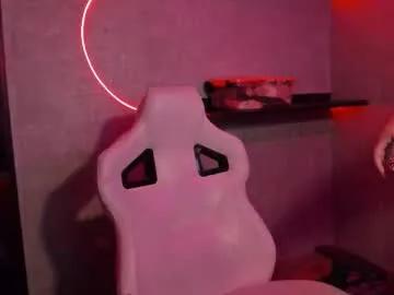 iriisfeitan on Chaturbate