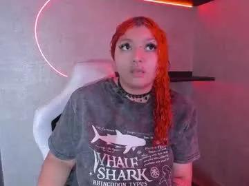 iriisfeitan on Chaturbate