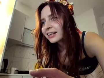iris_crispy on Chaturbate 