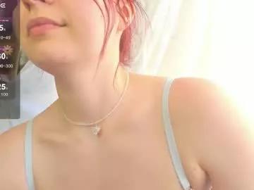 iris_crispy on Chaturbate 