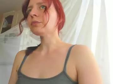 iris_crispy on Chaturbate 