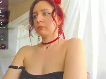 iris_crispy on Chaturbate 