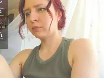 iris_crispy on Chaturbate 