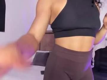 irisfit on Chaturbate 