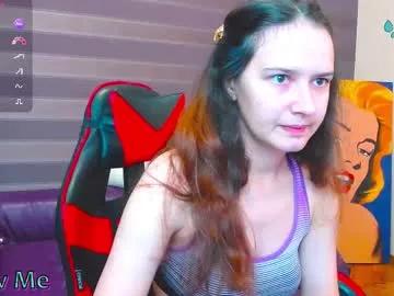 irisnichols on Chaturbate 