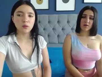 isa_and_nata on Chaturbate