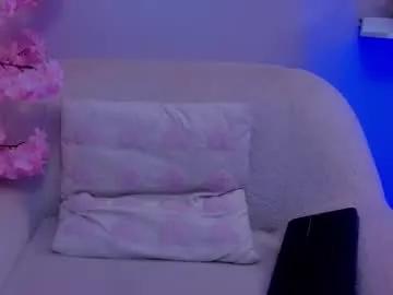 isa_little4u — GOAL: TIP + DOMI [80 tokens remaining] Its my birthday, fuck me #skinny #fuckmachine #smalltits #squirt #18