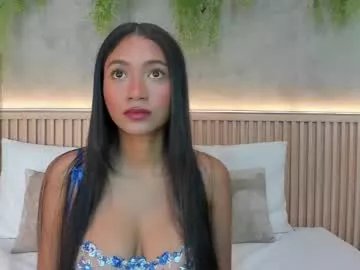 isa_montiel on Chaturbate