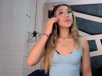 isa_sweet1_ model from Chaturbate