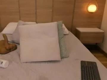 isabel_millher —  #BigAss & #BigBoobs  #New #latina #Young  -- All Goals Have Been Completed!!!